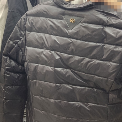 市场上装-棉衣/羽绒服-欧货棉服【实拍】