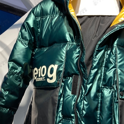 市场上装-棉衣/羽绒服-欧货棉服【实拍】