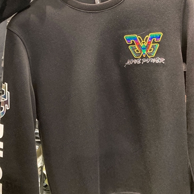 市场上装-卫衣-欧货卫衣【实拍】