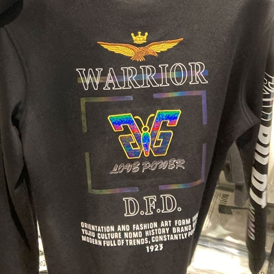 市场上装-卫衣-欧货卫衣【实拍】