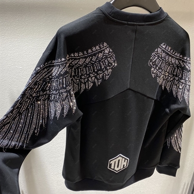 市场上装-卫衣-欧货卫衣【实拍】