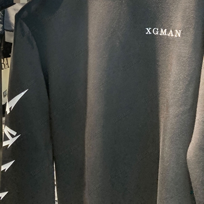 市场上装-卫衣-欧货卫衣【实拍】