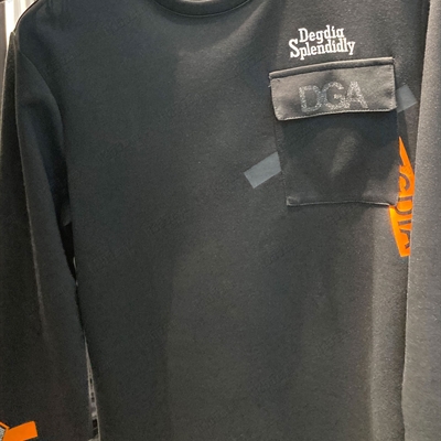 市场上装-卫衣-欧货卫衣【实拍】