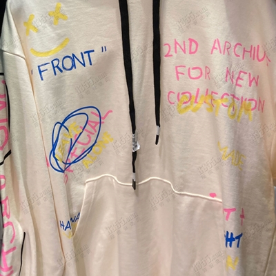 市场上装-卫衣-微潮卫衣【实拍】