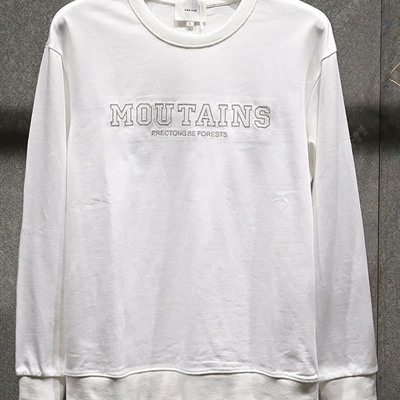 市场上装-卫衣-微潮卫衣【实拍】