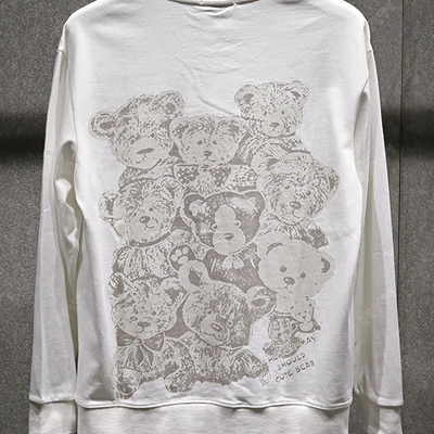 市场上装-卫衣-微潮卫衣【实拍】