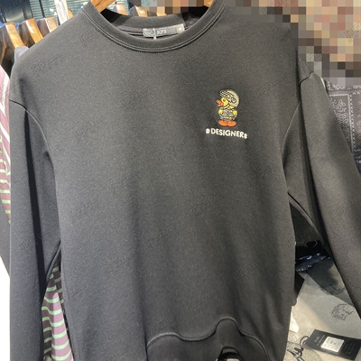 市场上装-卫衣-微潮卫衣【实拍】