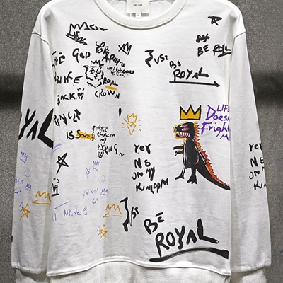 市场上装-卫衣-微潮卫衣【实拍】