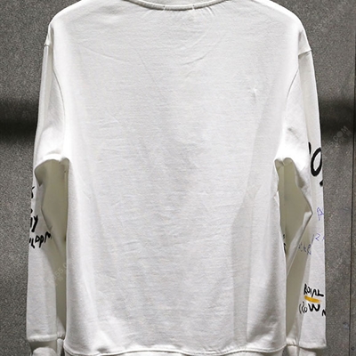 市场上装-卫衣-微潮卫衣【实拍】