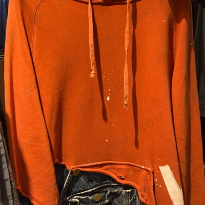 市场上装-卫衣-微潮卫衣【实拍】