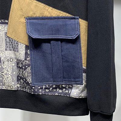 市场上装-卫衣-休闲卫衣【实拍】