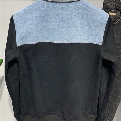 市场上装-卫衣-休闲卫衣【实拍】