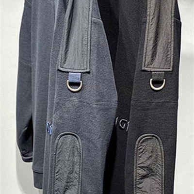 市场上装-卫衣-休闲卫衣【实拍】