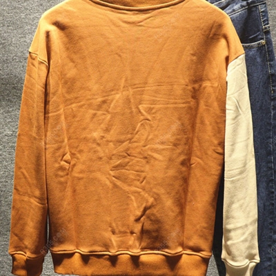 市场上装-卫衣-休闲卫衣【实拍】