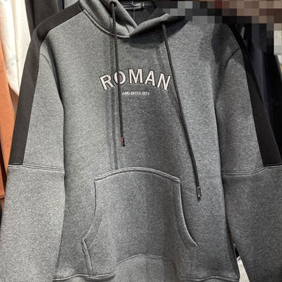 市场上装-卫衣-休闲卫衣【实拍】