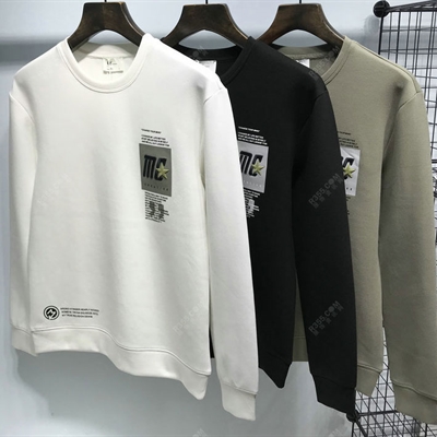 市场上装-卫衣-休闲卫衣【实拍】