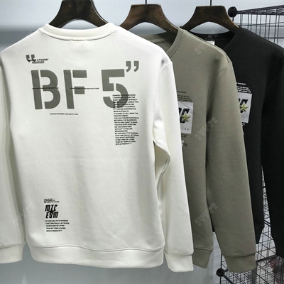 市场上装-卫衣-休闲卫衣【实拍】