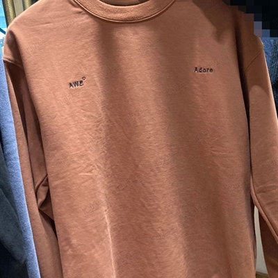 市场上装-卫衣-休闲卫衣【实拍】