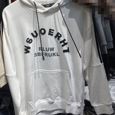 市场上装-卫衣-休闲卫衣【实拍】