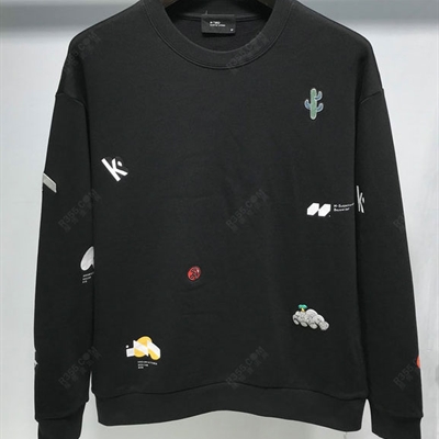 市场上装-卫衣-休闲卫衣【实拍】