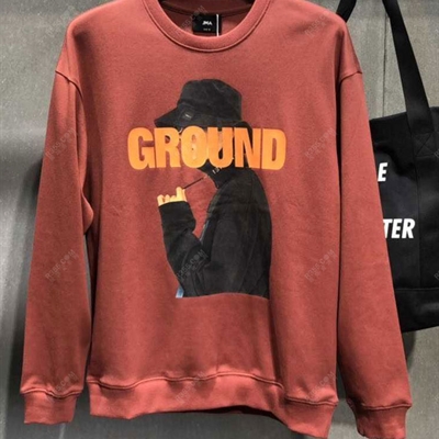 市场上装-卫衣-休闲卫衣【实拍】