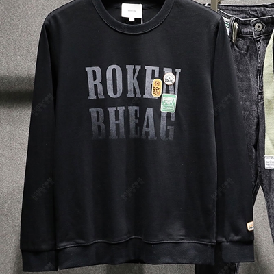 市场上装-卫衣-休闲卫衣【实拍】