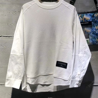 市场上装-卫衣-休闲卫衣【实拍】