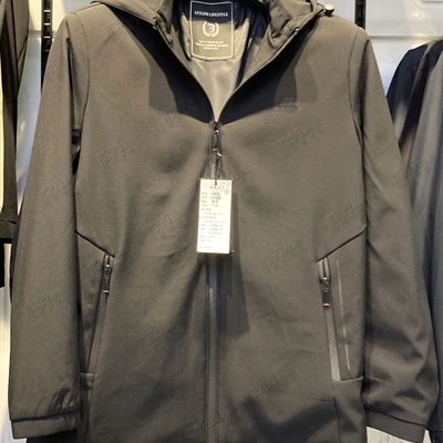 市场上装-中长外套-商务中长【实拍】