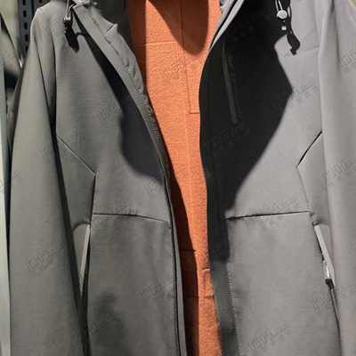 市场上装-中长外套-商务中长【实拍】