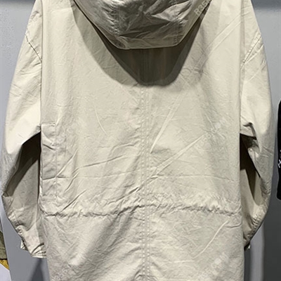 市场上装-中长外套-休闲中长【实拍】