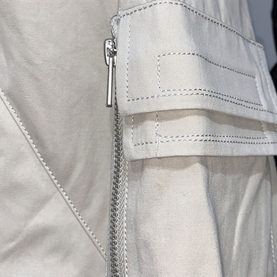 市场上装-中长外套-休闲中长【实拍】