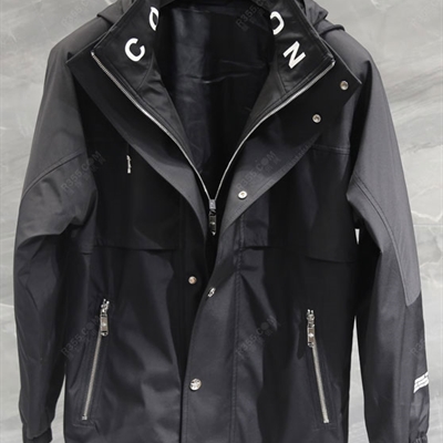 市场上装-中长外套-休闲中长【实拍】