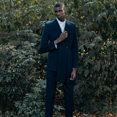 欧美《MATCHESFASHION》2020秋冬商务休闲男女装