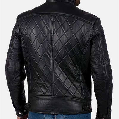 市场上装-皮衣-靓仔皮衣