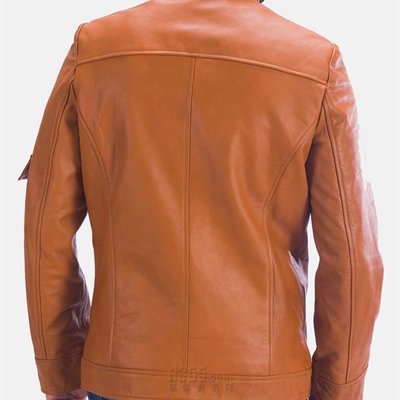 市场上装-皮衣-靓仔皮衣