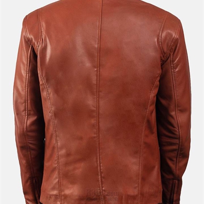 市场上装-皮衣-靓仔皮衣