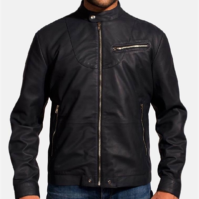 市场上装-皮衣-靓仔皮衣