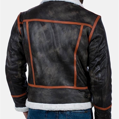 市场上装-皮衣-靓仔皮衣