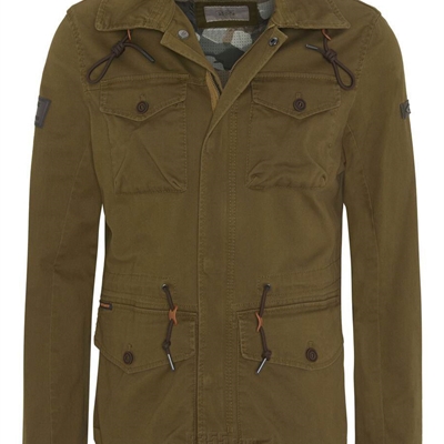 市场上装-中长外套-商务中长外套