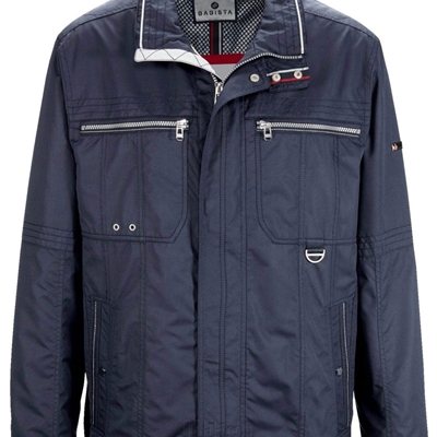 市场上装-棉衣/羽绒服-商务棉服