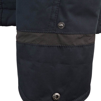 市场上装-棉衣/羽绒服-商务棉服