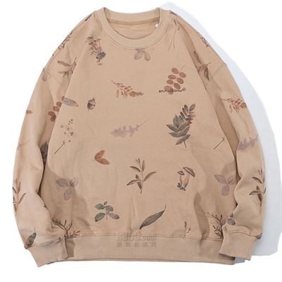 市场上装-卫衣-微潮卫衣