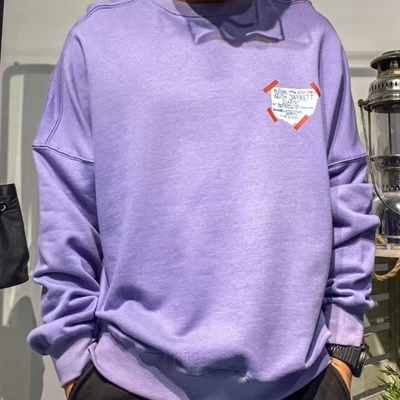 市场上装-卫衣-微潮卫衣