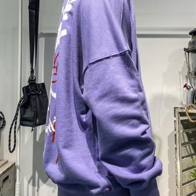 市场上装-卫衣-微潮卫衣