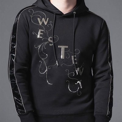 市场上装-卫衣-欧货卫衣