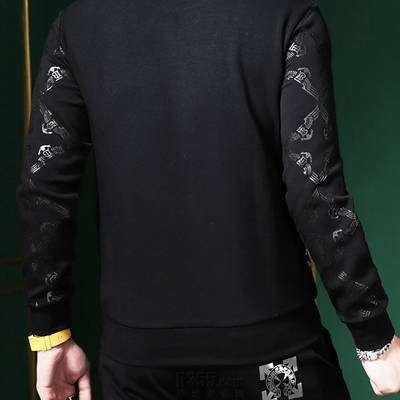 市场上装-卫衣-欧货卫衣