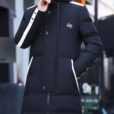 市场上装-棉衣/羽绒服-土货棉服