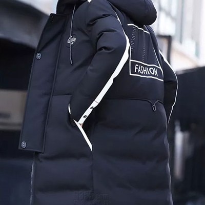 市场上装-棉衣/羽绒服-土货棉服