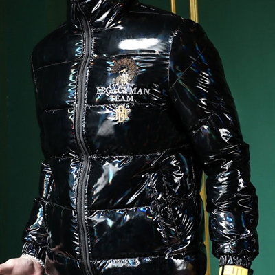 市场上装-棉衣/羽绒服-欧货棉服