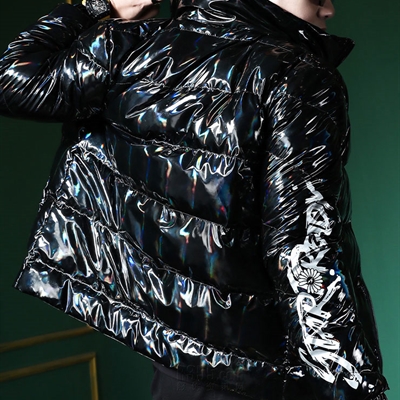 市场上装-棉衣/羽绒服-欧货棉服